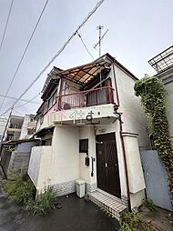大今里一丁目貸家