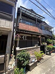 橘3丁目　一戸建