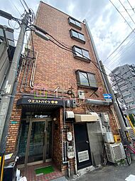 ウェストハイツ中本
