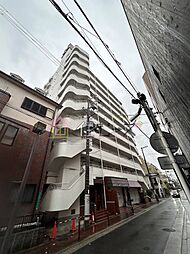 朝日プラザ今里