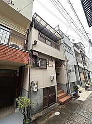 東成区中本1丁目貸家