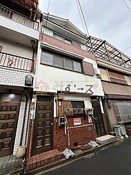 桃谷4丁目戸建