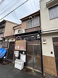 中川3丁目戸建