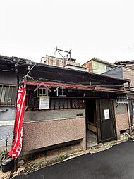 サワタケ貸家