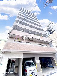 グランディール壹番館