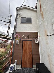 梅南3丁目6-12貸家