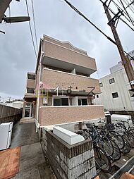 ルビーノ帝塚山