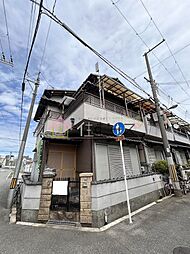 三軒家西3丁目貸家