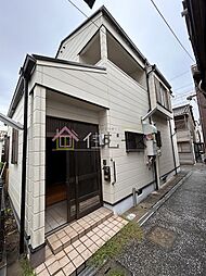 大坂市住之江安立2丁目戸建