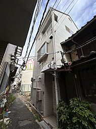 西区九条南3丁目貸家