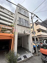 九条南4丁目 貸家