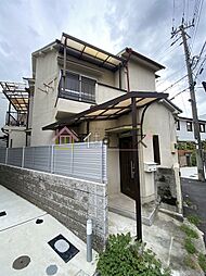 大阪市東淀川区下新庄4-3-3貸家