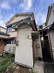 北江口4丁目山野和風テラスハウス