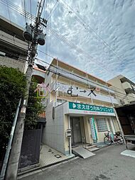 コーポあびこ