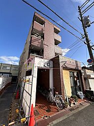 サン我孫子マンション