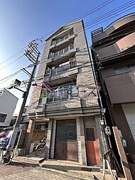 ライフマンション南住吉