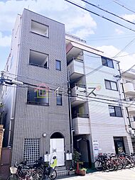 西田ハイツ天王寺