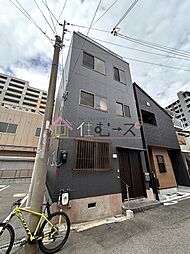 福島区海老江2丁目戸建て