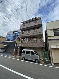 都島リバーサイド