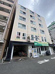 グランディール京橋