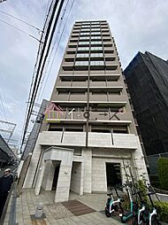 レジュールアッシュ大阪城北