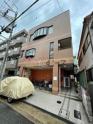 マンションパインハウス