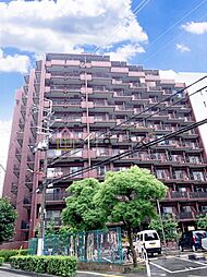 朝日プラザ新大阪
