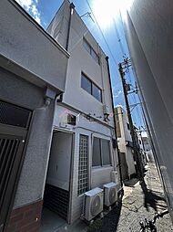 富士マンション