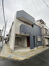 西成区千本北2丁目　貸家