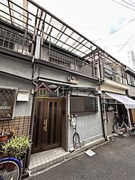 辻本連棟貸家