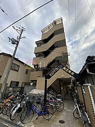 キッポー天王寺北
