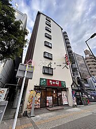 ベル・ビュー横堤