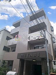 MIYABIハイツ