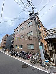 桧マンション