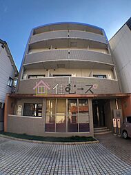 ティーアップスクエア