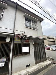 東三国4丁目テラスハウス
