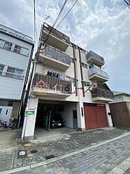 今川森ハイツ　北棟