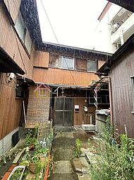 坂上貸家