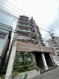 フィエンテ泉尾