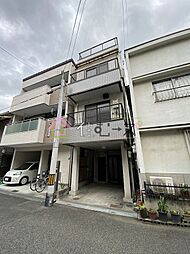 港区港晴2丁目戸建