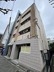 ルミナス福島