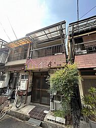 加美東中古テラスハウス
