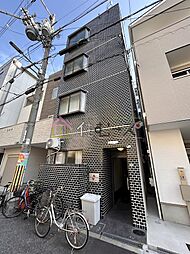 葵マンション