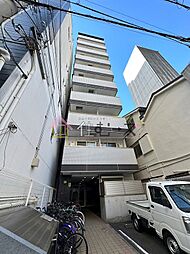 グランパシフィック難波南