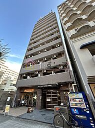 エスティライフ難波西