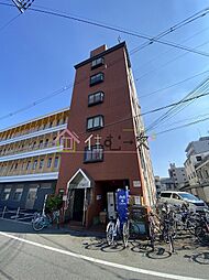 グランビルド南巽