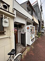 旭区生江1丁目貸家