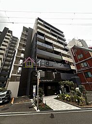 プレサンス上町台筆ヶ崎　SOUTH