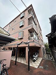 鶴見ベルダァーI番館