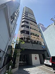 ラシュレエグゼ天王寺